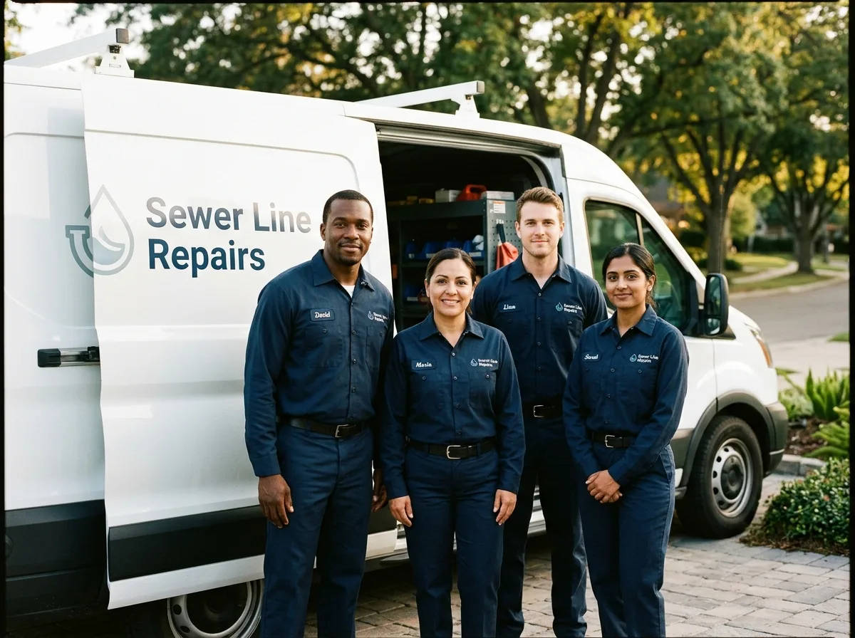 Emergency Plumber company in Harbor Beach, MI