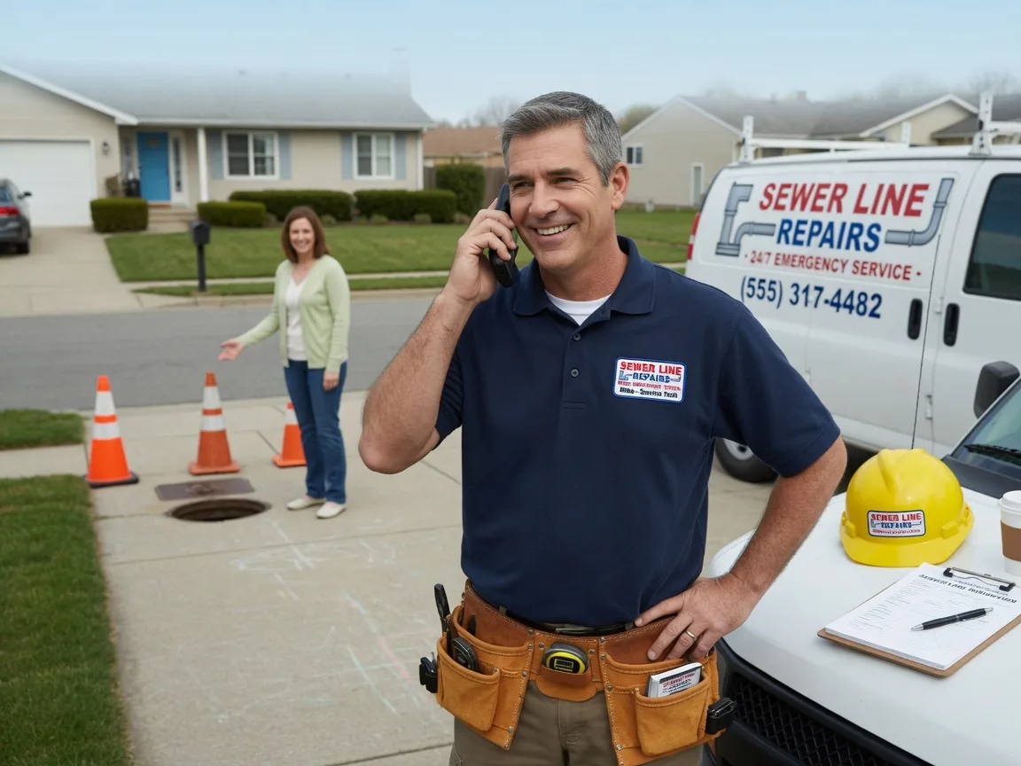 Emergency Plumber Harbor Beach, MI FAQs